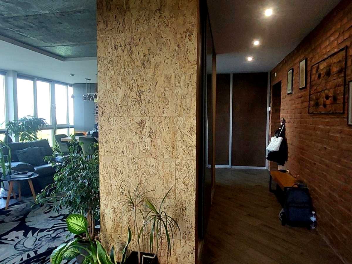 Квартира на вул. Шолуденка, 15д в Києві, ID 309619, фото №3