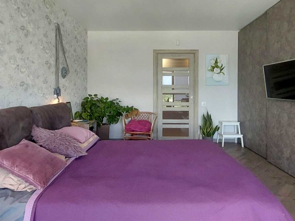 Квартира на вул. Шолуденка, 15д в Києві, ID 309619, фото №4