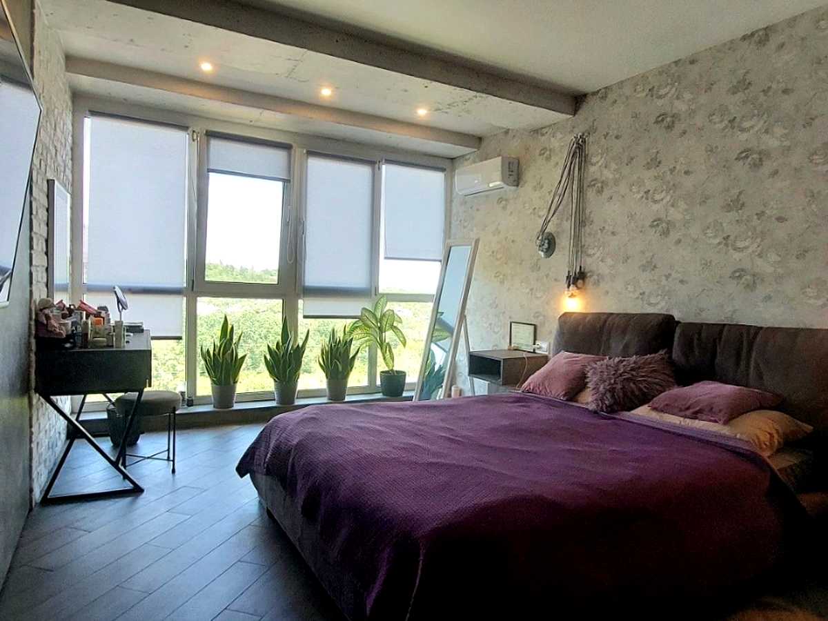 Квартира на вул. Шолуденка, 15д в Києві, ID 309619, фото №6