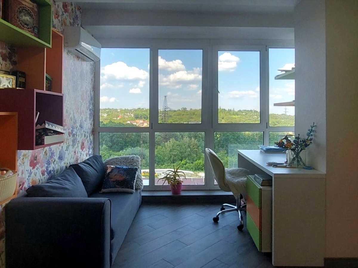 Квартира на вул. Шолуденка, 15д в Києві, ID 309619, фото №7