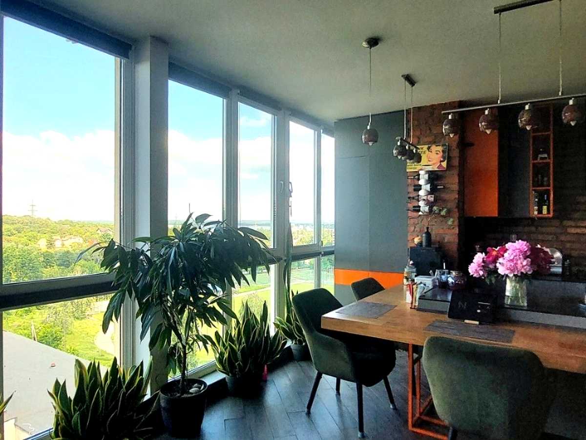 Квартира на вул. Шолуденка, 15д в Києві, ID 309619, фото №8