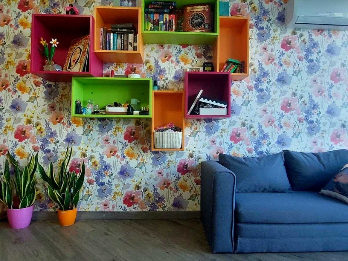 Квартира на вул. Шолуденка, 15д в Києві, ID 309619, фото №10
