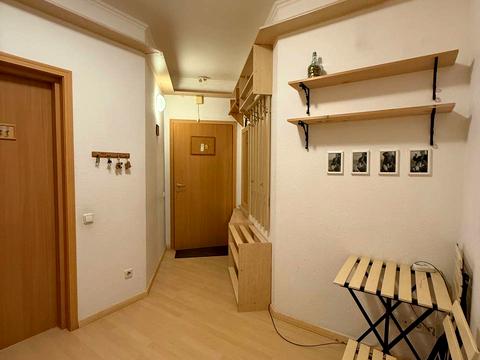 Квартира на просп. Миколи Бажана, 12 в Києві, ID 182920, фото №6