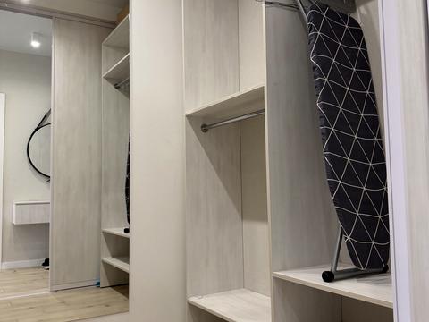 Квартира на вул. Михайла Бойчука, 41-Б в Києві, ID 203230, фото №12