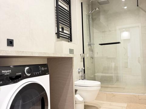 Квартира на вул. Михайла Бойчука, 41-Б в Києві, ID 203230, фото №16