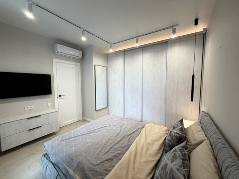 Квартира на вул. Михайла Бойчука, 41-Б в Києві, ID 203230, фото №18