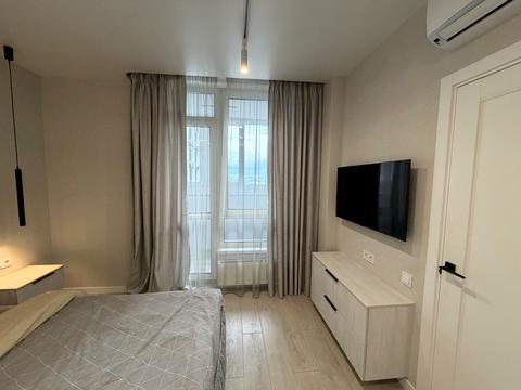 Квартира на вул. Михайла Бойчука, 41-Б в Києві, ID 203230, фото №19