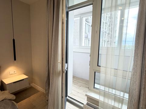 Квартира на вул. Михайла Бойчука, 41-Б в Києві, ID 203230, фото №21