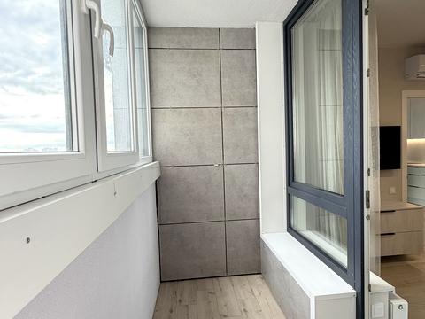 Квартира на вул. Михайла Бойчука, 41-Б в Києві, ID 203230, фото №22