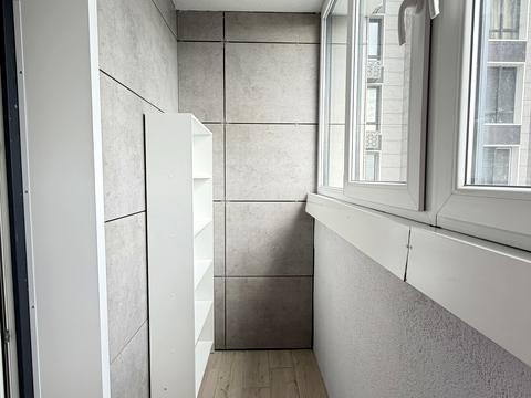 Квартира на вул. Михайла Бойчука, 41-Б в Києві, ID 203230, фото №23