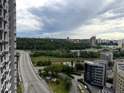 Квартира на вул. Михайла Бойчука, 41-Б в Києві, ID 203230, фото №24