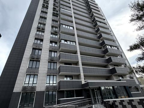 Квартира на вул. Михайла Бойчука, 41-Б в Києві, ID 203230, фото №26