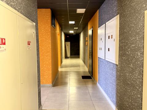Квартира на вул. Михайла Бойчука, 41-Б в Києві, ID 203230, фото №30