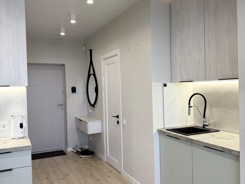 Квартира на вул. Михайла Бойчука, 41-Б в Київ, ID 203230, фото №4
