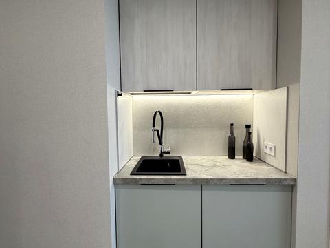 Квартира на вул. Михайла Бойчука, 41-Б в Київ, ID 203230, фото №5