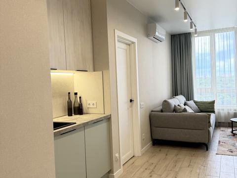 Квартира на вул. Михайла Бойчука, 41-Б в Києві, ID 203230, фото №8