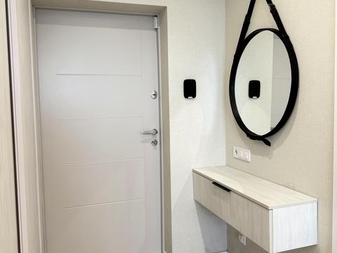 Квартира на вул. Михайла Бойчука, 41-Б в Києві, ID 203230, фото №10