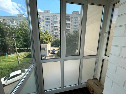 Квартира на просп. Повітряних Сил, 19 в Києві, ID 179574, фото №17