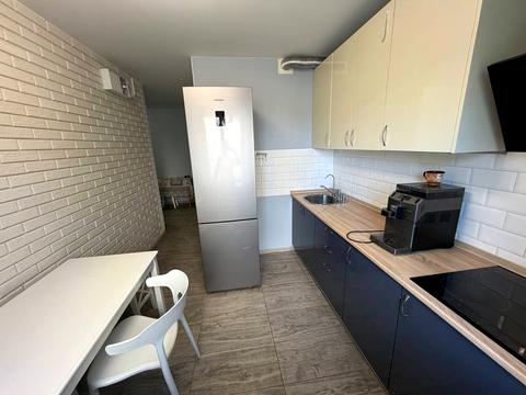 Квартира на просп. Повітряних Сил, 19 в Києві, ID 179574, фото №3