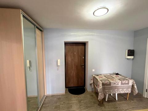 Квартира на просп. Повітряних Сил, 19 в Києві, ID 179574, фото №23