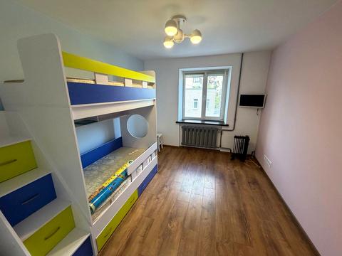 Квартира на просп. Повітряних Сил, 19 в Києві, ID 179574, фото №24