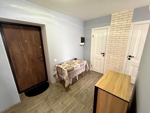 Квартира на просп. Повітряних Сил, 19 в Києві, ID 179574, фото №10