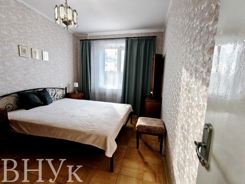 Квартира на вул. 15 Квітня, 19 в Тернопіль, ID 219726, фото №1