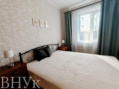 Квартира на вул. 15 Квітня, 19 в Тернопіль, ID 219726, фото №2