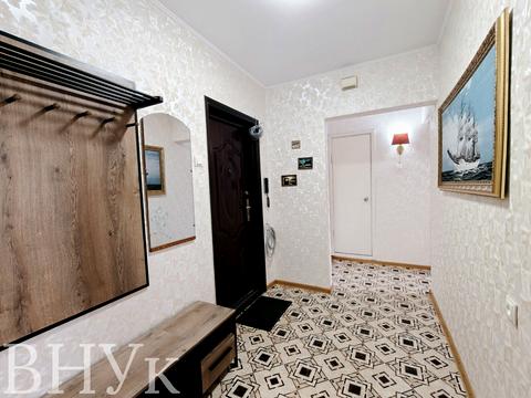 Квартира на вул. 15 Квітня, 19 в Тернополі, ID 219726, фото №13