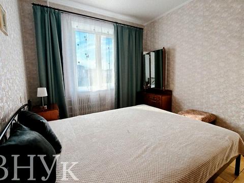 Квартира на вул. 15 Квітня, 19 в Тернопіль, ID 219726, фото №3