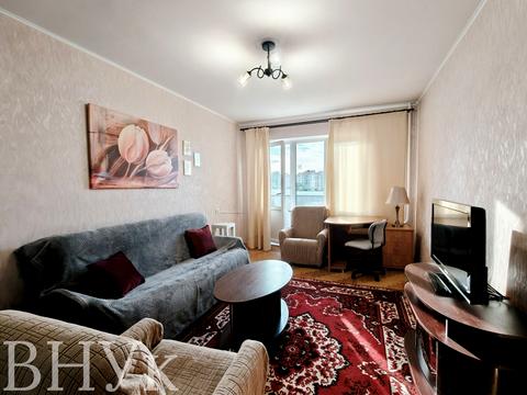Квартира на вул. 15 Квітня, 19 в Тернопіль, ID 219726, фото №5
