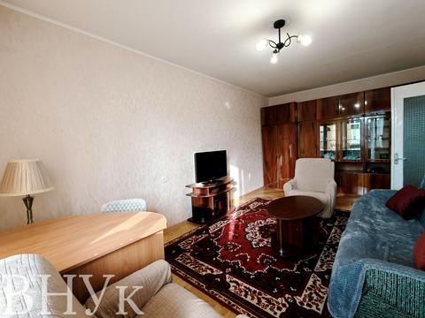Квартира на вул. 15 Квітня, 19 в Тернополі, ID 219726, фото №6