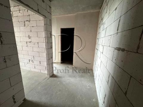 Квартира на Дніпровська набережна, 17-К в Київ, ID 267399, фото №1