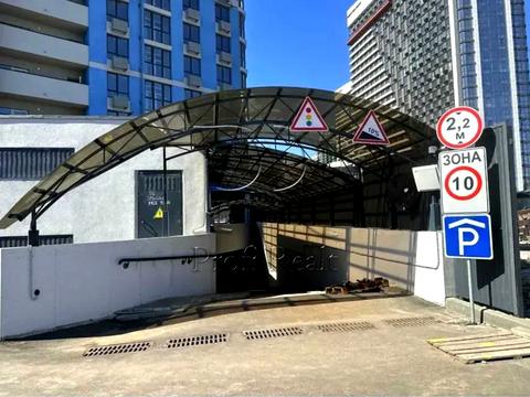 Квартира на Дніпровська набережна, 17-К в Києві, ID 267399, фото №13