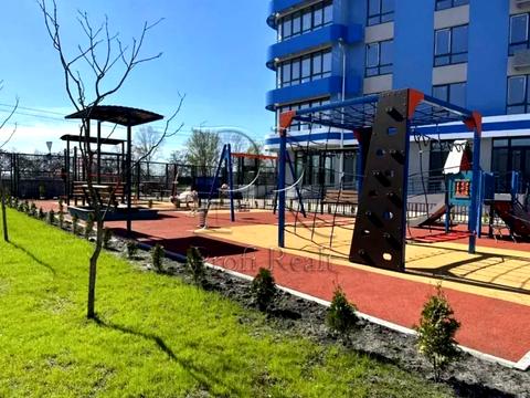 Квартира на Дніпровська набережна, 17-К в Києві, ID 267399, фото №14