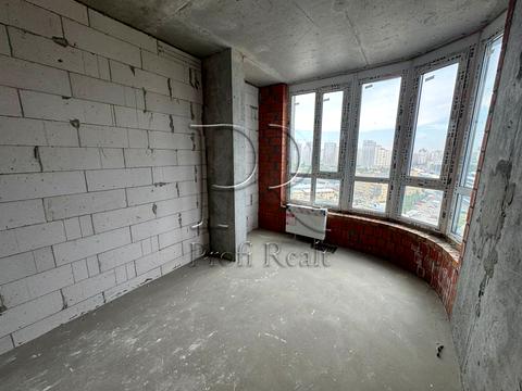 Квартира на Дніпровська набережна, 17-К в Києві, ID 267399, фото №8