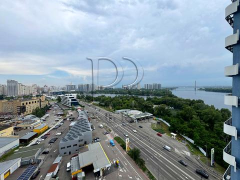 Квартира на Дніпровська набережна, 17-К в Києві, ID 267399, фото №9