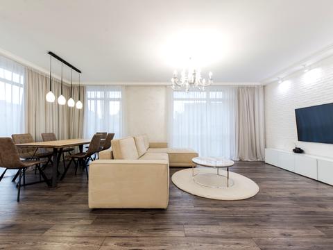 Квартира на вул. Джона Маккейна, 7 в Київ, ID 176707, фото №1