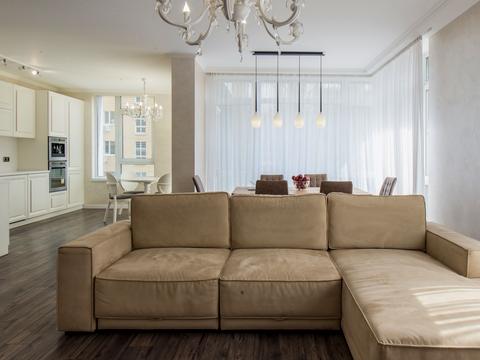 Квартира на вул. Джона Маккейна, 7 в Київ, ID 176707, фото №2
