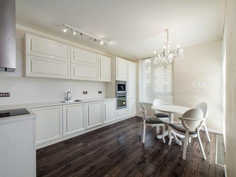 Квартира на вул. Джона Маккейна, 7 в Київ, ID 176707, фото №4