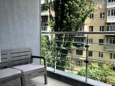Квартира на вул. Джона Маккейна, 7 в Києві, ID 176707, фото №10