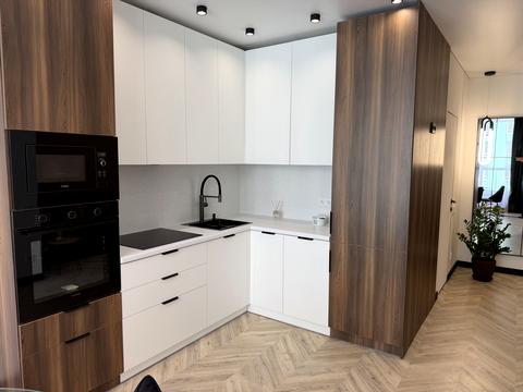 Квартира на вул. Університетська вул., 3/14 в Києві, ID 228702, фото №2