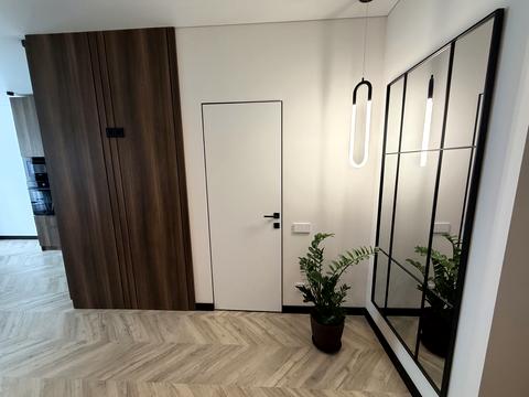 Квартира на вул. Університетська вул., 3/14 в Києві, ID 228702, фото №11