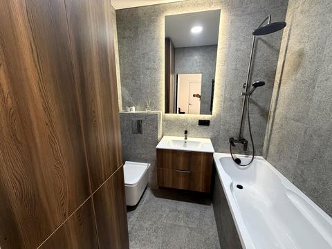 Квартира на вул. Університетська вул., 3/14 в Києві, ID 228702, фото №17