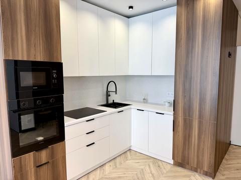 Квартира на вул. Університетська вул., 3/14 в Києві, ID 228702, фото №18