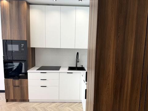 Квартира на вул. Університетська вул., 3/14 в Києві, ID 228702, фото №5