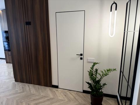 Квартира на вул. Університетська вул., 3/14 в Києві, ID 228702, фото №7