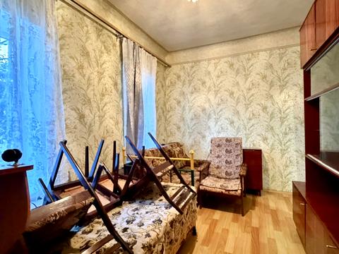 Квартира на вул. Даля, 29 в Миколаєві, ID 272801, фото №17