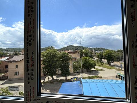 Квартира на вул. Промислова в Львові, ID 162198, фото №3