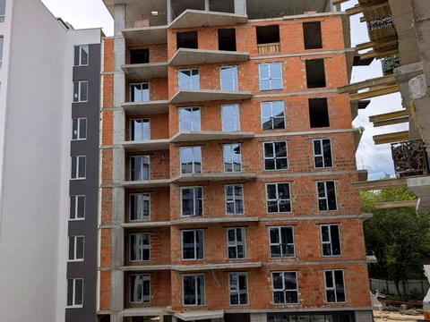 Квартира на вул. Малоголосківська в Львові, ID 197035, фото №16